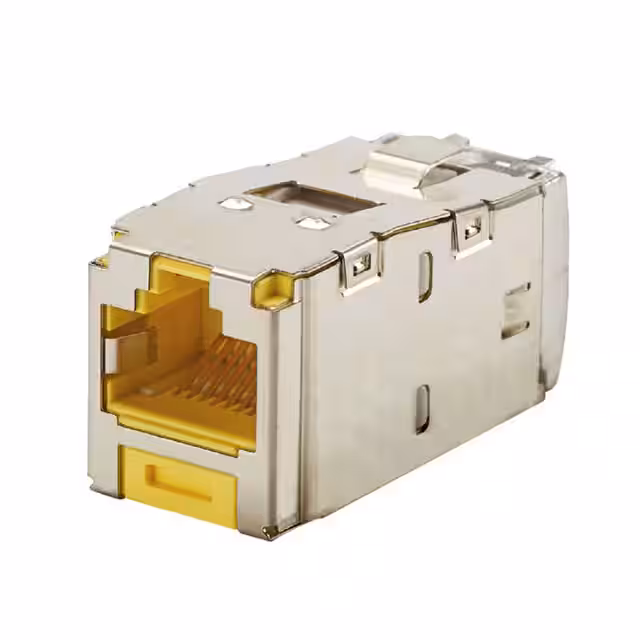 CJS6X88TGYLY Panduit Corp  Inserciones Keystone